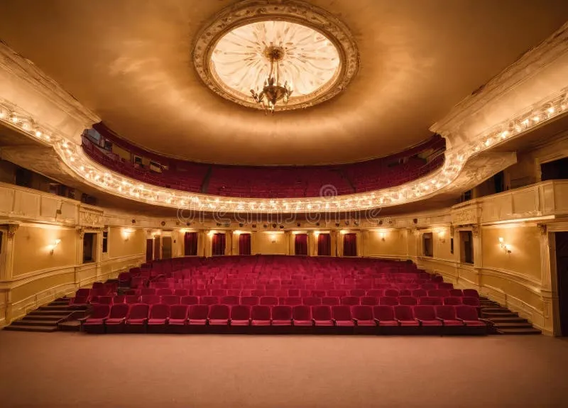 Salas con encanto: diez teatros de pueblo donde el aplauso se siente en la nuca