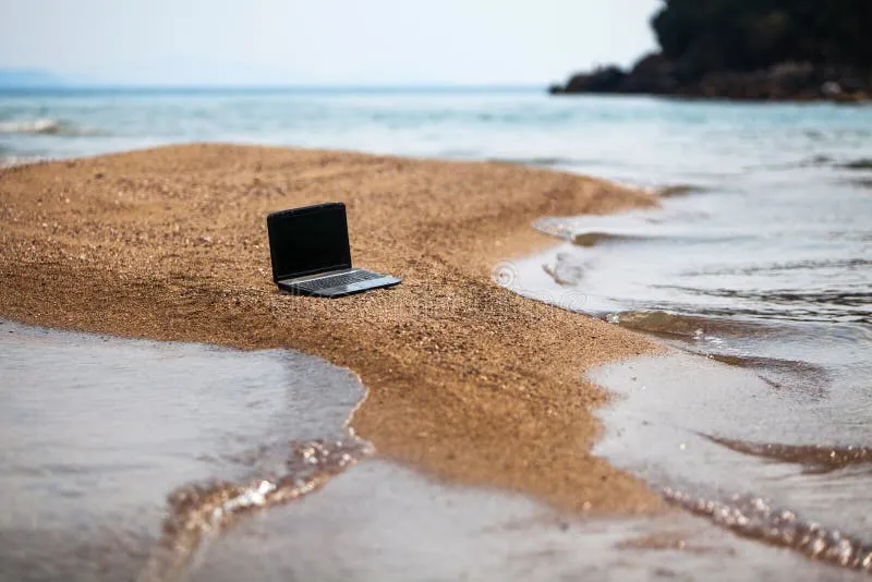 El compás del Mediterráneo: cuando aprendí a escribir mirando las olas