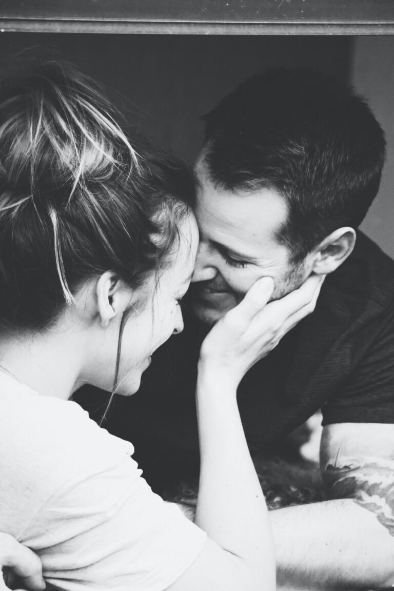 Lee más sobre el artículo ¿POR QUÉ ES TAN DIFÍCIL ENCONTRAR EL AMOR?