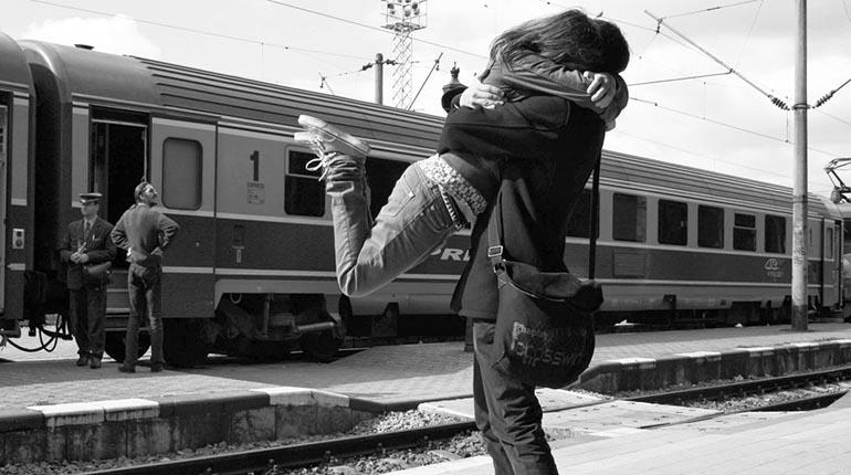 Amores a distancia ¿Son posibles?